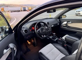 Audi S3, снимка 5