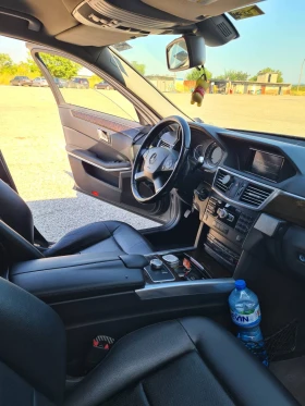 Mercedes-Benz E 200, снимка 9