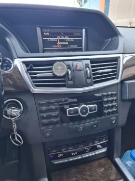 Mercedes-Benz E 200, снимка 7