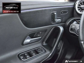 Mercedes-Benz A 35 AMG / 4x4 / ПАНОРАМА / ЕЛ. СЕДАЛКИ / ЦЕНА ДО БГ , снимка 16