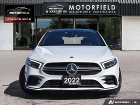 Mercedes-Benz A 35 AMG / 4x4 / ПАНОРАМА / ЕЛ. СЕДАЛКИ / ЦЕНА ДО БГ , снимка 2