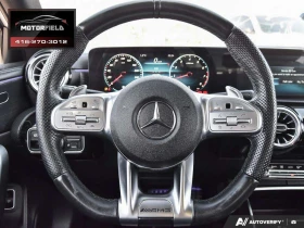 Mercedes-Benz A 35 AMG / 4x4 / ПАНОРАМА / ЕЛ. СЕДАЛКИ / ЦЕНА ДО БГ , снимка 13