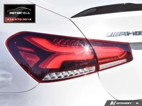 Mercedes-Benz A 35 AMG / 4x4 / ПАНОРАМА / ЕЛ. СЕДАЛКИ / ЦЕНА ДО БГ , снимка 11