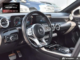 Mercedes-Benz A 35 AMG / 4x4 / ПАНОРАМА / ЕЛ. СЕДАЛКИ / ЦЕНА ДО БГ , снимка 12