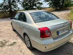 Toyota Avensis 2.0 126, снимка 5