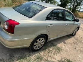 Toyota Avensis 2.0 126, снимка 3