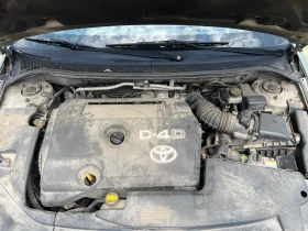 Toyota Avensis 2.0 126, снимка 11