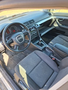 Audi A4 2.0 140 НА ЧАСТИ, снимка 5