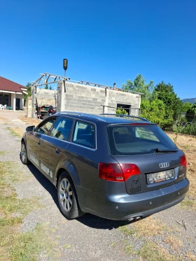 Audi A4 2.0 140 НА ЧАСТИ, снимка 4