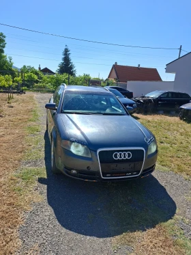 Audi A4 2.0 140 НА ЧАСТИ, снимка 2
