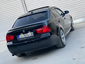 BMW 320 320i M pack, снимка 7