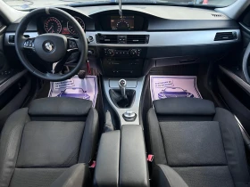 BMW 320 320i M pack, снимка 10