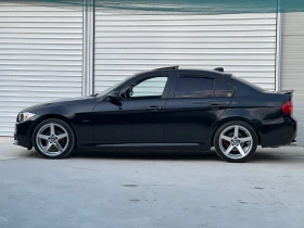 BMW 320 320i M pack, снимка 4