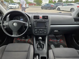 VW Golf 2.0TDI-140кс= 6СКОРОСТИ= НАВИ= ПАРКТРОНИК, снимка 12