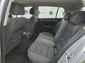 VW Golf 2.0TDI-140кс= 6СКОРОСТИ= НАВИ= ПАРКТРОНИК, снимка 9