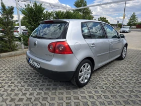 VW Golf 2.0TDI-140кс= 6СКОРОСТИ= НАВИ= ПАРКТРОНИК, снимка 3