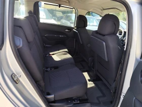 Peugeot 5008 1.6HDi* 7 MECTA* EURO5A* Klimatronik* , снимка 12