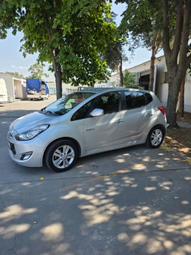 Hyundai Ix20, снимка 2