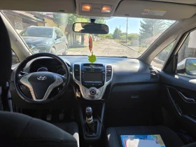 Hyundai Ix20, снимка 5