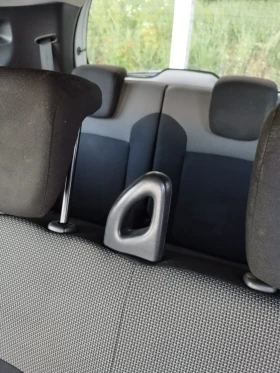 Dacia Lodgy 1.6i ГАЗ, снимка 3
