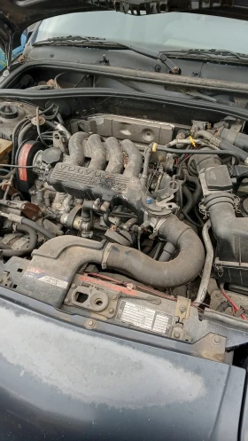 Volvo 480, снимка 12