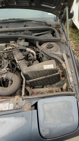 Volvo 480, снимка 13