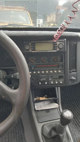 Volvo 480, снимка 9