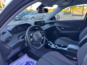 Peugeot 2008 1.5 HDI Allure avtomat, снимка 10