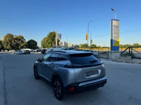 Peugeot 2008 1.5 HDI Allure avtomat, снимка 6