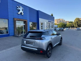 Peugeot 2008 1.5 HDI Allure avtomat, снимка 8