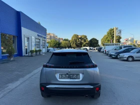 Peugeot 2008 1.5 HDI Allure avtomat, снимка 7