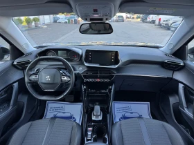 Peugeot 2008 1.5 HDI Allure avtomat, снимка 11