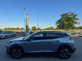 Peugeot 2008 1.5 HDI Allure avtomat, снимка 5
