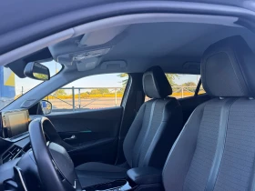 Peugeot 2008 1.5 HDI Allure avtomat, снимка 12