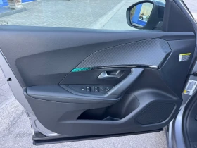 Peugeot 2008 1.5 HDI Allure avtomat, снимка 15