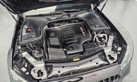 Mercedes-Benz E 53 AMG 4MATIC* DISTRONIC* 360* МАСАЖИ* ОБДУХВАНЕ* HUD* , снимка 16