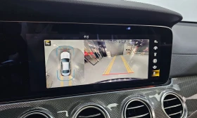 Mercedes-Benz E 53 AMG 4MATIC* DISTRONIC* 360* МАСАЖИ* ОБДУХВАНЕ* HUD* , снимка 14