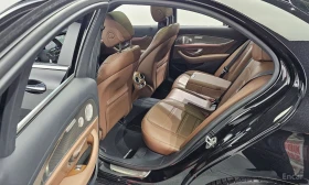 Mercedes-Benz E 53 AMG 4MATIC* DISTRONIC* 360* МАСАЖИ* ОБДУХВАНЕ* HUD* , снимка 10