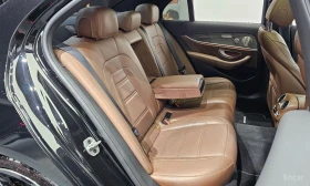 Mercedes-Benz E 53 AMG 4MATIC* DISTRONIC* 360* МАСАЖИ* ОБДУХВАНЕ* HUD* , снимка 9