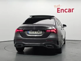 Mercedes-Benz A 250 4MATIC , снимка 4