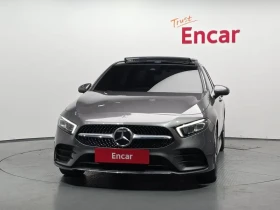 Mercedes-Benz A 250 4MATIC , снимка 3