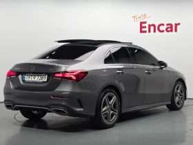 Mercedes-Benz A 250 4MATIC , снимка 2