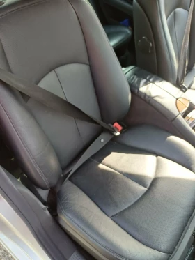 Mercedes-Benz E 320, снимка 13
