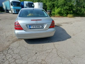 Mercedes-Benz E 320, снимка 4