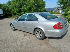 Mercedes-Benz E 320, снимка 3