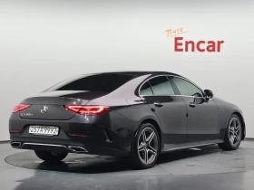 Mercedes-Benz CLS D Amg Line, снимка 2