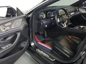 Mercedes-Benz CLS D Amg Line, снимка 11