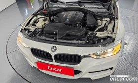 BMW 320 320d M Performence Edition, снимка 6