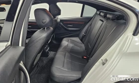 BMW 320 320d M Performence Edition, снимка 12