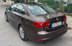 VW Jetta 1.2 TSI (105 кс), снимка 6